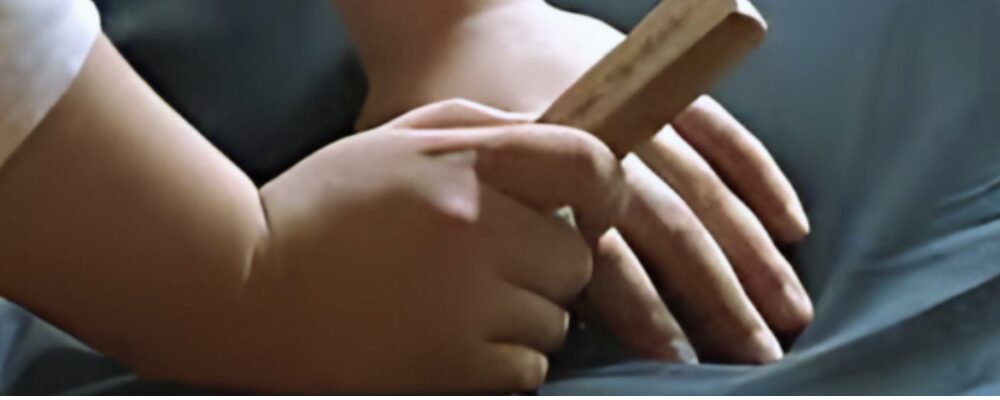 藤岡市で心と体を整える整体、「手技道」